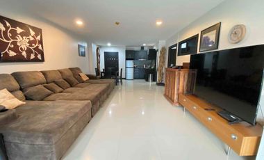 ขาย 2 ห้องนอน คอนโด ใน จอมเทียน, พัทยา