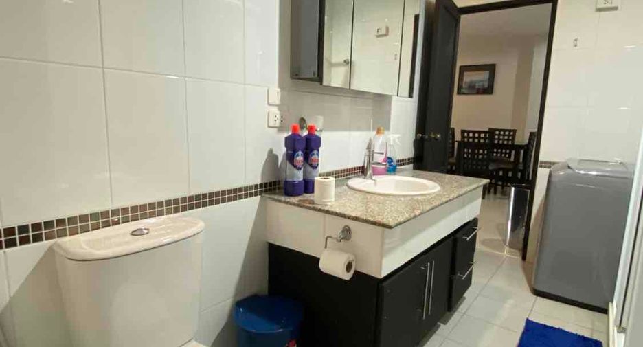 ขาย 2 ห้องนอน คอนโด ใน จอมเทียน, พัทยา