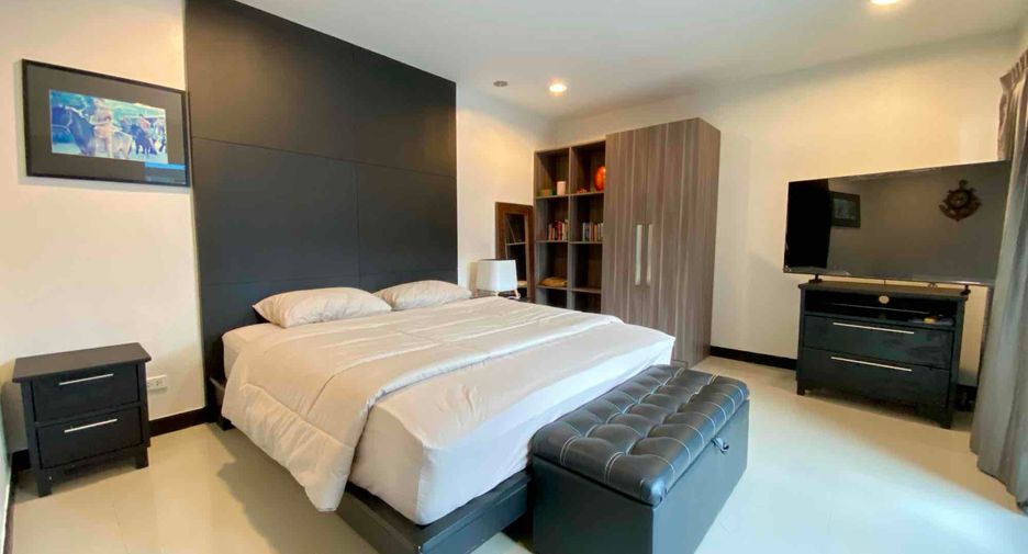 ขาย 2 ห้องนอน คอนโด ใน จอมเทียน, พัทยา