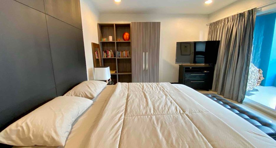ขาย 2 ห้องนอน คอนโด ใน จอมเทียน, พัทยา