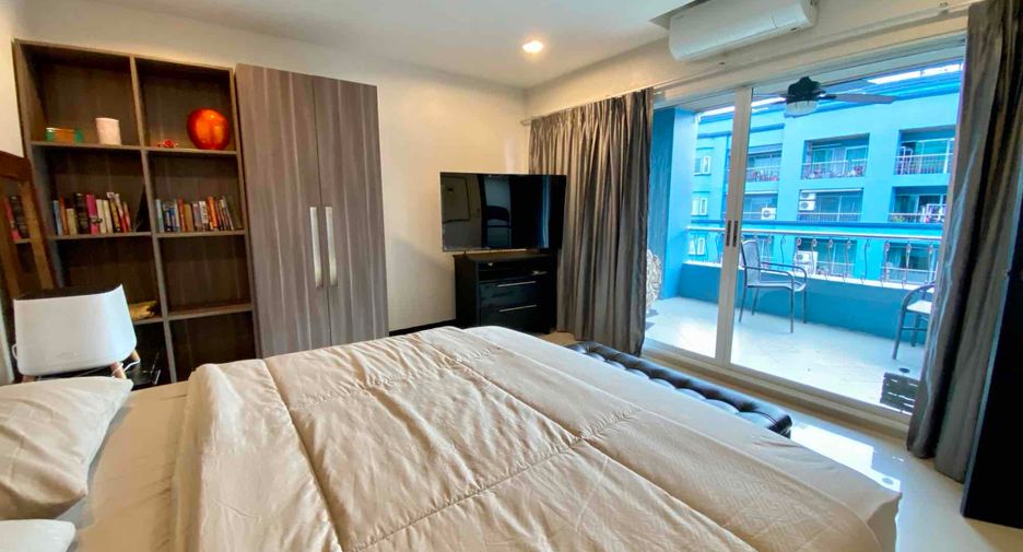 ขาย 2 ห้องนอน คอนโด ใน จอมเทียน, พัทยา