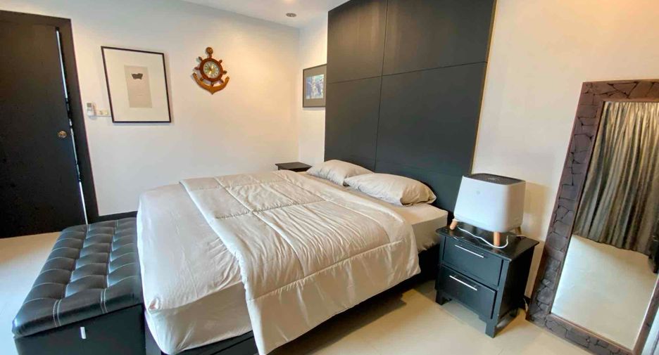 ขาย 2 ห้องนอน คอนโด ใน จอมเทียน, พัทยา