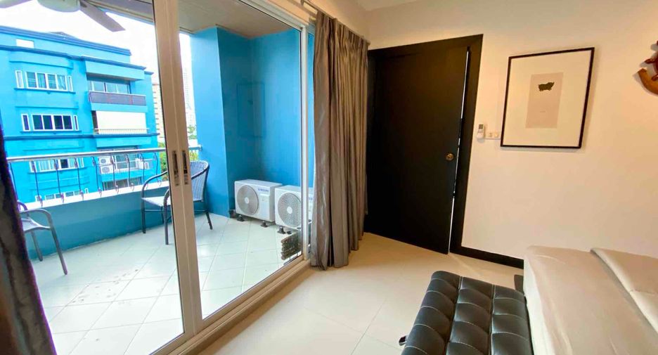 ขาย 2 ห้องนอน คอนโด ใน จอมเทียน, พัทยา