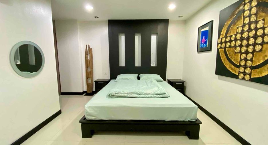 ขาย 2 ห้องนอน คอนโด ใน จอมเทียน, พัทยา