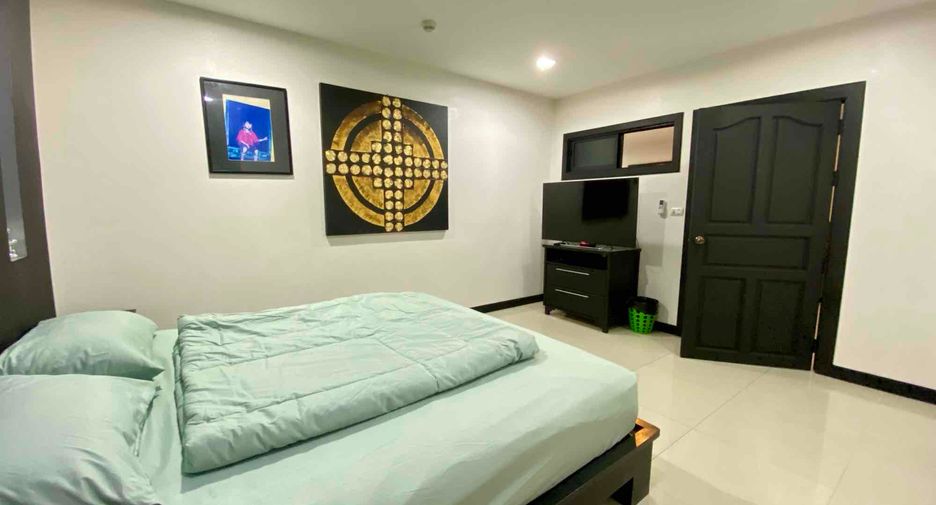 ขาย 2 ห้องนอน คอนโด ใน จอมเทียน, พัทยา