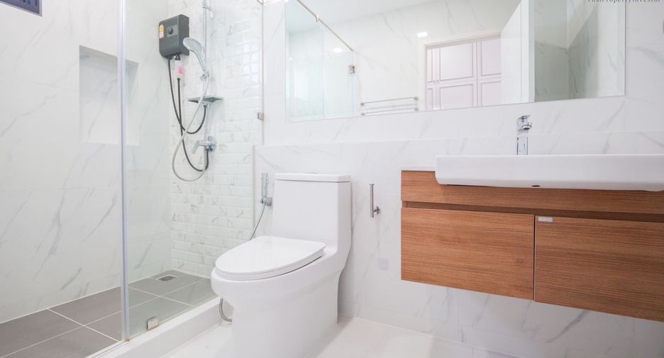 Haus zur Miete mit 3 Zimmer in Bang Kruai, Nonthaburi