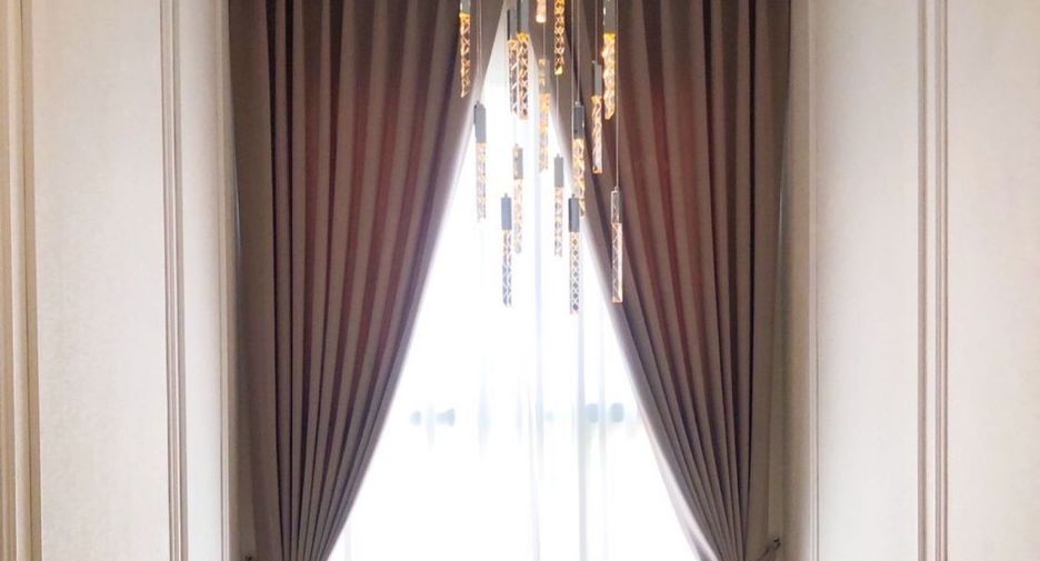 Haus zur Miete mit 3 Zimmer in Bang Kruai, Nonthaburi