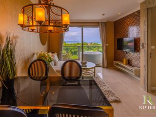 Condo en venta de 1 habitaciones en Bang Lamung, Chonburi