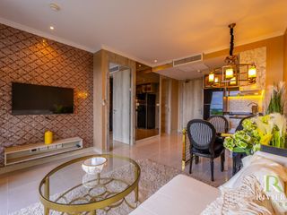 Condo en venta de 1 habitaciones en Bang Lamung, Chonburi