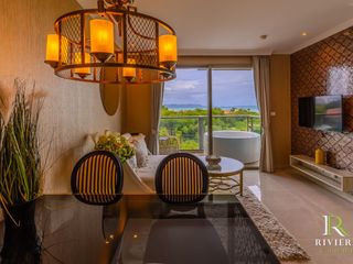Condo en venta de 1 habitaciones en Bang Lamung, Chonburi