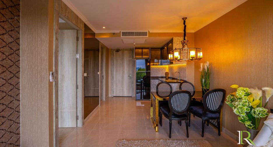 Wohnung zum Kauf mit 1 Zimmer 