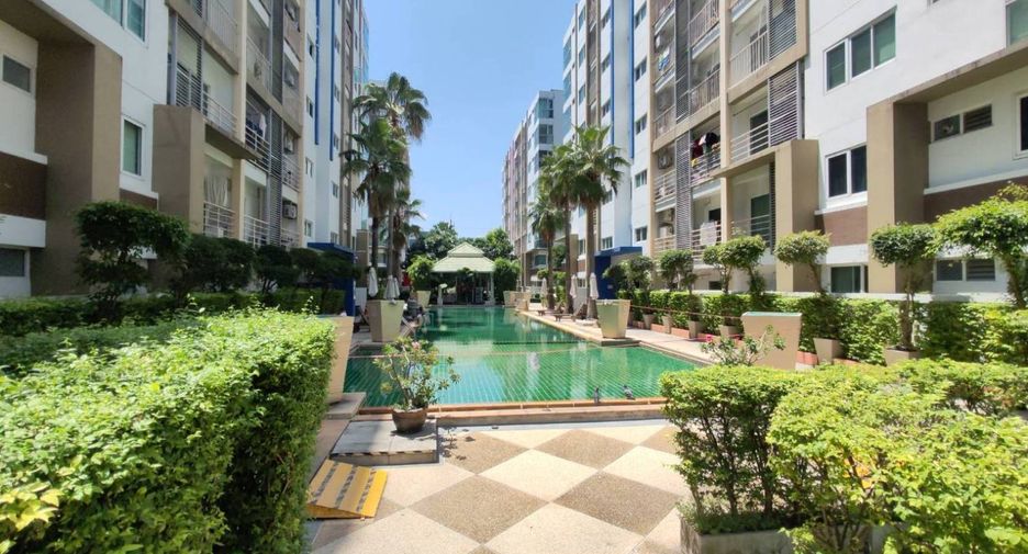 For sale 2 bedrooms condo 