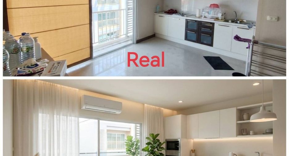 For sale 2 bedrooms condo 
