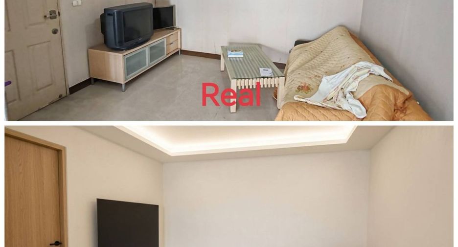 For sale 2 bedrooms condo 