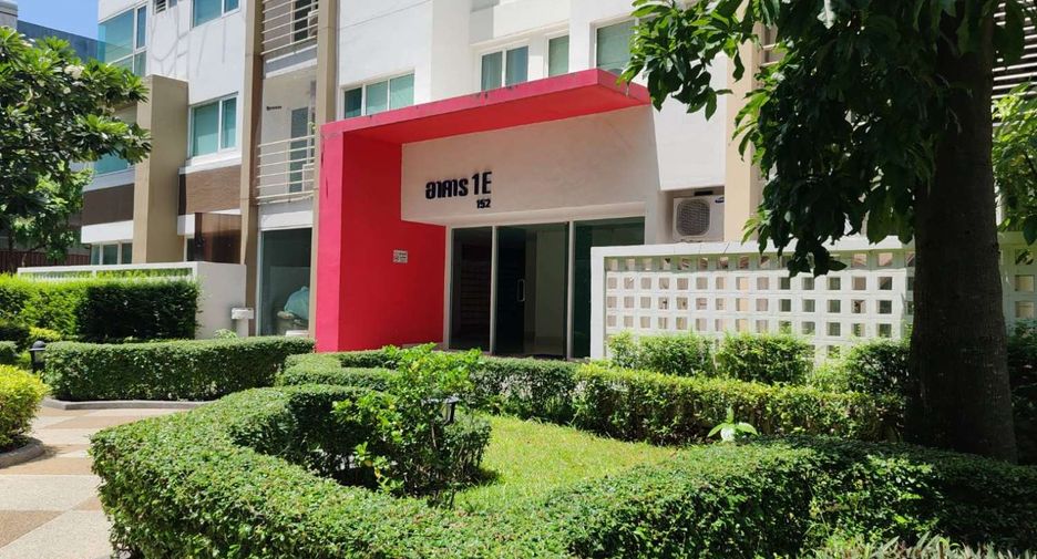 For sale 2 bedrooms condo 