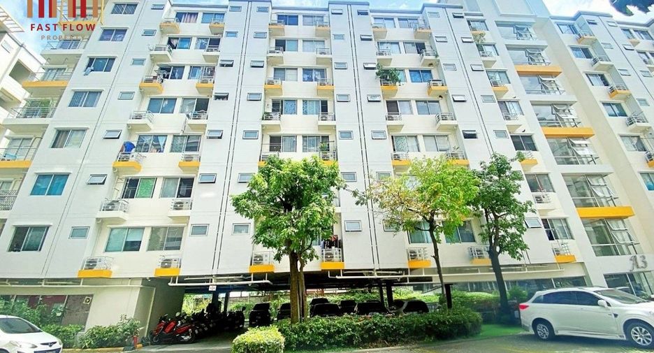出售 1 卧室 公寓 在 Bang Phlat, 曼谷