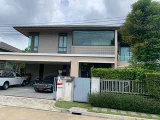 Haus zum Kauf mit 4 Zimmer in Thawi Watthana, Bangkok
