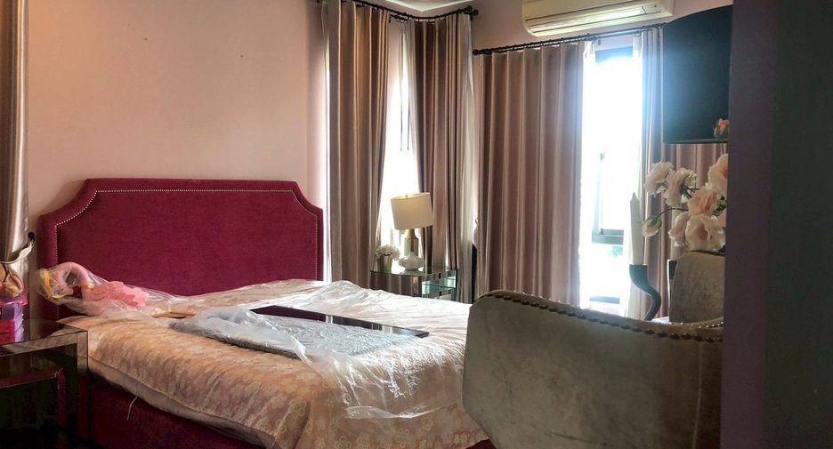 Haus zum Kauf mit 4 Zimmer in Thawi Watthana, Bangkok