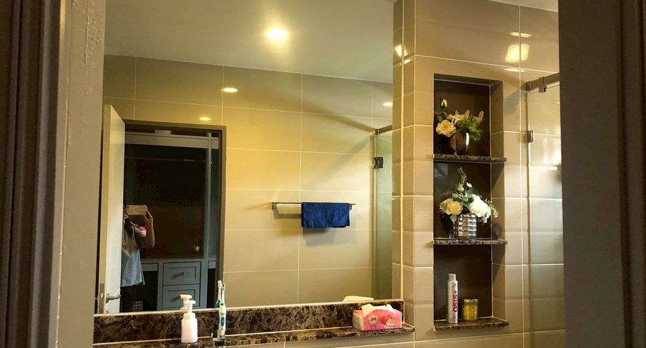 Haus zum Kauf mit 4 Zimmer in Thawi Watthana, Bangkok