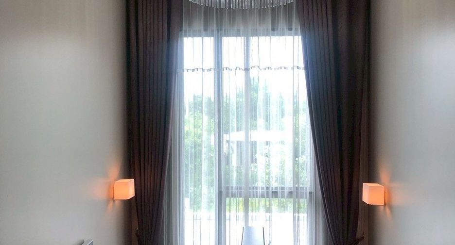 Haus zum Kauf mit 4 Zimmer in Thawi Watthana, Bangkok