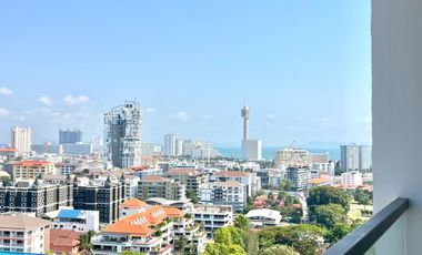 出租 公寓 公寓 在 Bang Lamung, Chon Buri