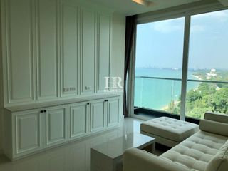 Condo en venta de 2 habitaciones en Bang Saray, Pattaya