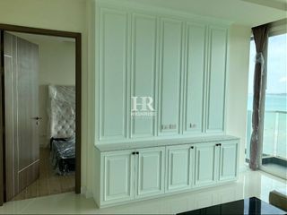 Condo en venta de 2 habitaciones en Bang Saray, Pattaya