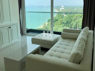 Condo en venta de 2 habitaciones en Bang Saray, Pattaya