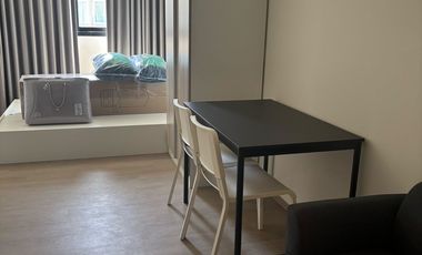 For rent studio condo in Bang Khae, Bangkok