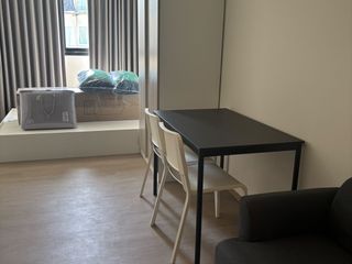 For rent studio condo in Bang Khae, Bangkok