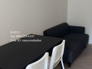 For rent studio condo in Bang Khae, Bangkok