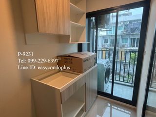 For rent studio condo in Bang Khae, Bangkok