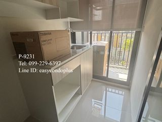 For rent studio condo in Bang Khae, Bangkok