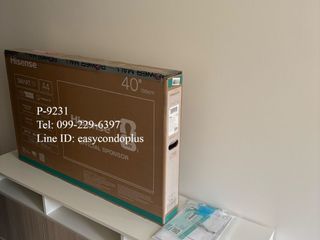 For rent studio condo in Bang Khae, Bangkok