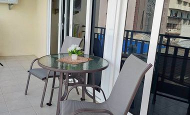 Condo en alquiler de 2 habitaciones en Jomtien, Pattaya