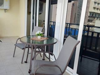 Condo en alquiler de 2 habitaciones en Bang Lamung, Chonburi