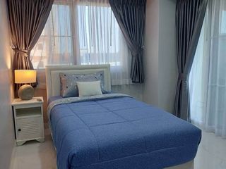 Condo en alquiler de 2 habitaciones en Bang Lamung, Chonburi