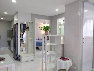Condo en alquiler de 2 habitaciones en Bang Lamung, Chonburi