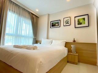 Condo en venta de 1 habitaciones en Bang Lamung, Chonburi