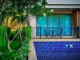 Condo en venta de 1 habitaciones en Bang Lamung, Chonburi