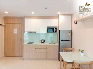 Condo en venta de 1 habitaciones en Bang Lamung, Chonburi