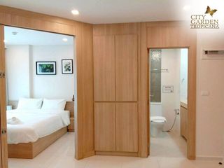 Condo en venta de 1 habitaciones en Bang Lamung, Chonburi
