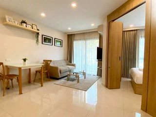Condo en venta de 1 habitaciones en Bang Lamung, Chonburi