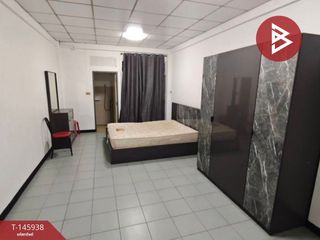 For sale 1 Beds condo in Mueang Chon Buri, Chonburi