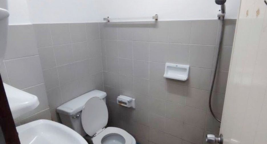 For sale 1 Beds condo in Mueang Chon Buri, Chonburi