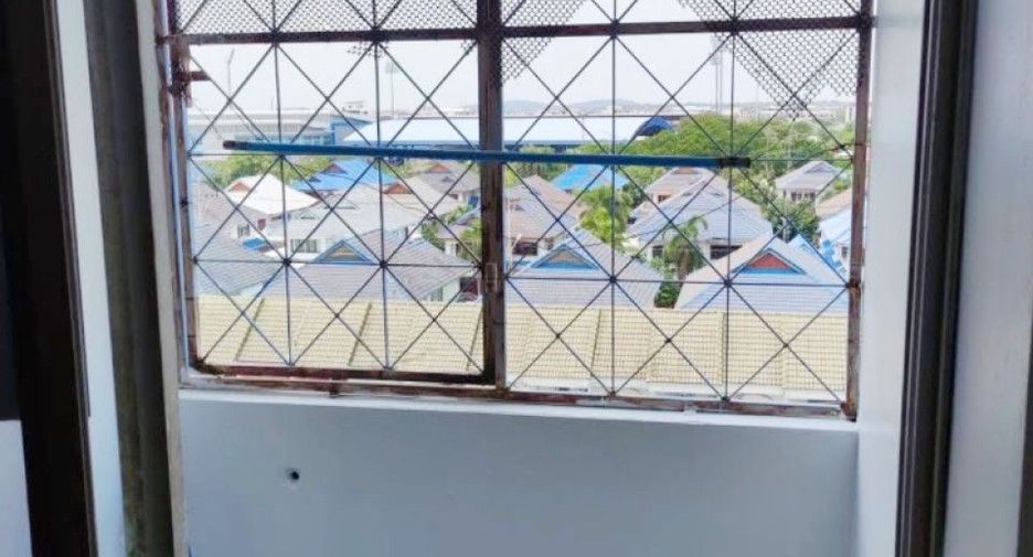 For sale 1 Beds condo in Mueang Chon Buri, Chonburi