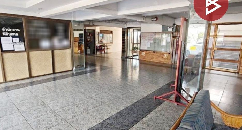 For sale 1 Beds condo in Mueang Chon Buri, Chonburi