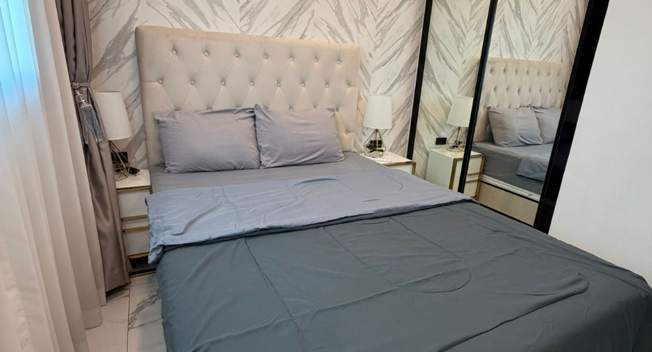 For sale 1 bed condo 