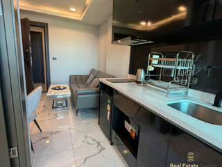 出售 1 卧室 公寓 在 Bang Lamung, Chon Buri