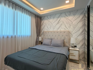 出售 1 卧室 公寓 在 Bang Lamung, Chon Buri